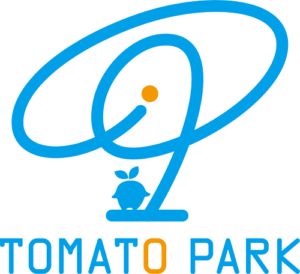 トマトパーク　ロゴ